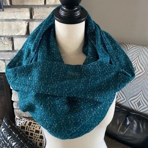 Infinity Scarf